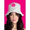 Women's Wo's Smile Hat - jocelyn - 2 of 3