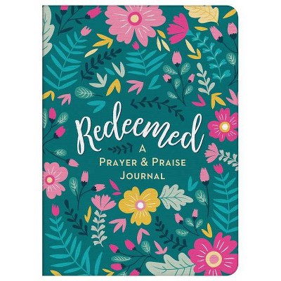 Redeemed - by  Compiled by Barbour Staff (Paperback)