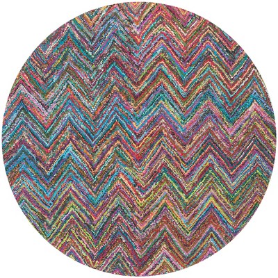 Nantucket NAN141 Hand Tufted Area Rug  - Safavieh