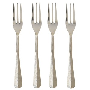 Split P Aged Fork Flatware Set - 1 of 3