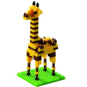 Brixies Brixie GIRAFFE - 1 of 1