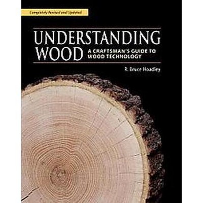 Understanding Wood : A Craftsman's Guide To Wood Technology (Hardcover ...