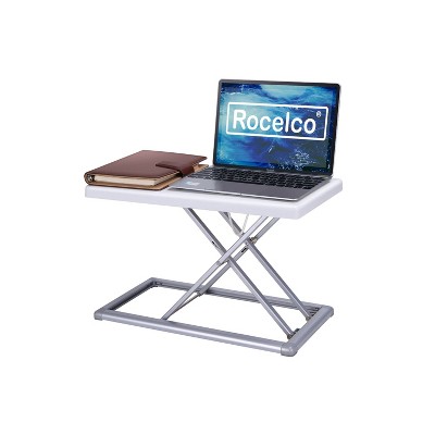 portable desk target