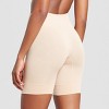 Jockey Skimmies Wicking Slip Short 2100 - Macy's