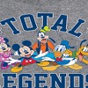 Boys' - Disney - Total Legends Long Sleeve Graphic T-Shirt - 2 of 4