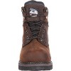 Men's Georgia Boot Brookville Steel Toe Waterproof Work Boot - 3 of 4