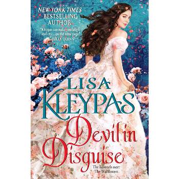 Devil in Disguise - by Lisa Kleypas