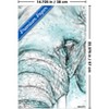 Trends International Sofia Castellanos - The Mighty Unframed Wall Poster Prints - 3 of 4