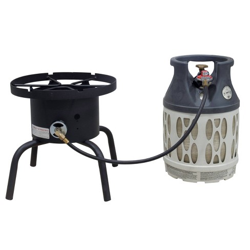 Camp Chef High Output Single Burner Cooker Target