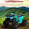 12V Kids Ride On Electric ATV, Ride Car Toy with Bluetooth Audio - 3 of 4