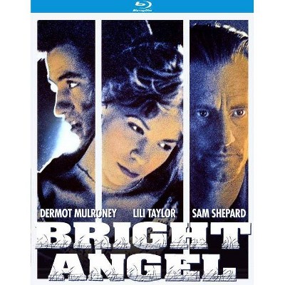 Bright Angel (Blu-ray)(2019)