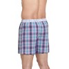 Jockey Men's 100% Cotton Woven 5" Boxer - 2 of 3