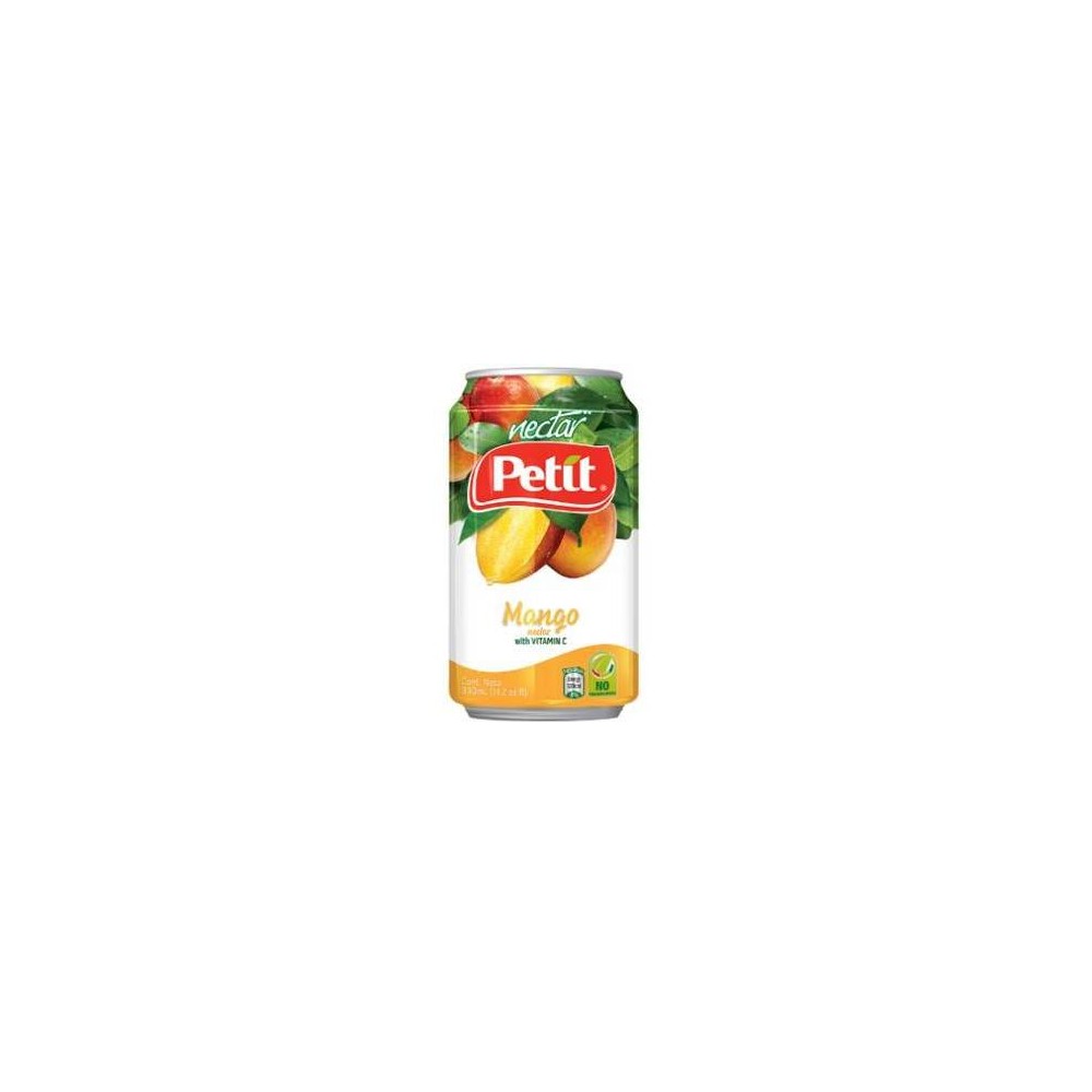 UPC 024474381090 product image for Petit Mango Nectar Juice Drink - 11.2 fl oz Box | upcitemdb.com