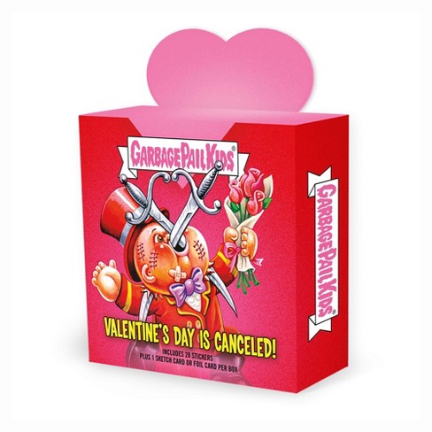 Valentine's Day Boxes : Target