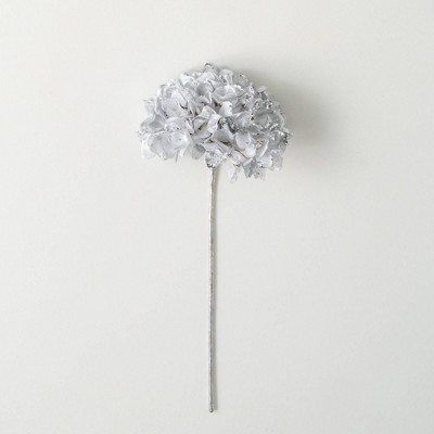 Sullivans Metallic Hydrangea Stem