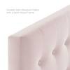 Modway Emily Twin Biscuit Tufted Performance Velvet Headboard - 4 of 4
