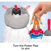 Imaginext Star Wars Rebel Blaster Action Figure Playset - 5pk - 4 of 4
