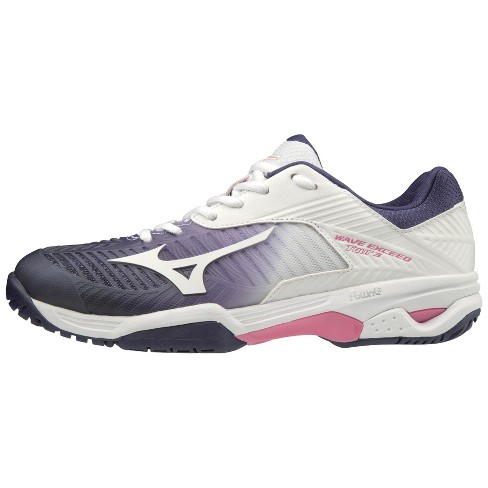 Universeel Klassiek Gemengd Mizuno Women's Wave Exceed Tour 3 Ac Tennis Shoe : Target