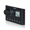 Garmin Fusion MS-WB675 Marine Hideaway Stereo with Digital Signal Processing (DSP) with MS-ERX400 Wired Remote, Black - 4 of 4