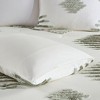 NicBex 3 Pcs Cotton Comforter Set Bedding Set, Soft Duvet Cover Set Bedding Comforter Sets, Machine Washable - 3 of 4