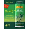 Reed's Real Ginger Ale - 4pk/12 fl oz Cans - image 3 of 3