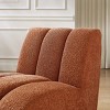 Art Leon Swivel Accent Side Chair - 4 of 4
