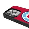 MLS Eastern Conference Teams Stripe Bump Cell Phone Case for Apple iPhone - 4 of 4