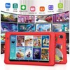 Contixo 8" Kids Tablet 64GB Octa-Core 2.0GHz, 4 GB DDR3 (2025 Model), Includes 80+ Disney Storybooks, Kid-Proof Case with Kickstand (K81) - 2 of 4