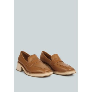Moore Lead Lady Loafers - 1 of 4