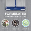 Bona Lemon Mint Cleaning Products Multi-Surface Cleaner Spray + Mop All Purpose Floor Cleaner - 2 of 4