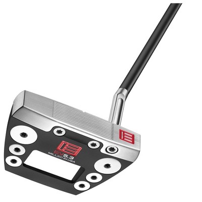 Evnroll Golf EV5.3 Duo Short Slant Mallet Putter