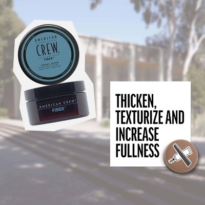 American Crew Hair Fiber - Trial Size - 1.75oz