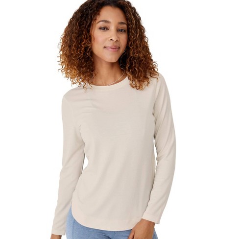 Jockey Long Sleeve Shirt