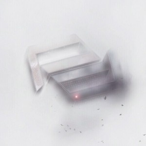 Dark0 - Zero2 (CD) - 1 of 1