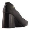 Andrea Comfort Pumps 84789 - image 3 of 4