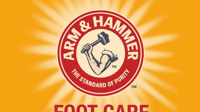Arm &#38; Hammer Shoe Odor Refresher Spray - 4.0oz, 2 of 7, play video