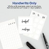Avery Removable Multipurpose Labels 1/2"x5/16" 1100/PK White 05412 - 4 of 4