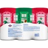 Clorox Fresh Lemon Scented Seasonal Disinfecting Wipes All Purpose Cleaners - 75ct/3 Value Pack - 4 of 4