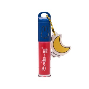 リップケア mimi The Creme Shop Miffy Tinted Lip Oil - Charming Cherry - 0.12oz