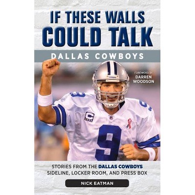 Inside the Dallas Cowboys (Paperback)