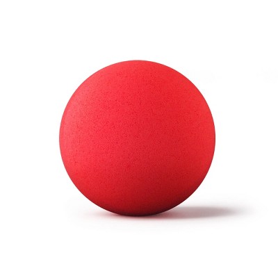 Da Bomb Bath Fizzers Hot Wheels Red Bath Bomb - 7oz