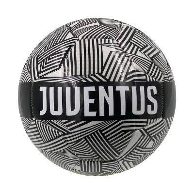 Juventus Officially Licensed Size 5 Soccer Ball