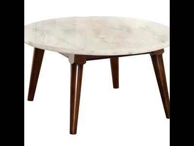 Buy Molaatto Coffee table Sixty- Best Sheesham Wood Coffee Table