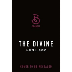 The Divine - (Coven of Bones) by  Harper L Woods (Hardcover) - 1 of 1