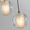 14-Lights Staircase Chandelier - 4 of 4