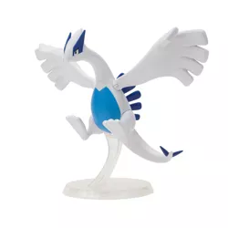 Super-Articulated 6-Inch Figure Toys for Kids and Pokémon Fans Pokemon Articuno Collect Your Favorite Pokémon Figures 