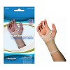 Sport Aid Slip-On Wrist Support Small Beige - 2 of 3