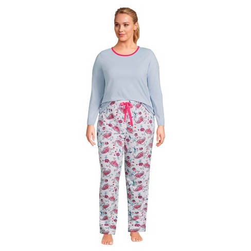 Target plus discount size pajama pants