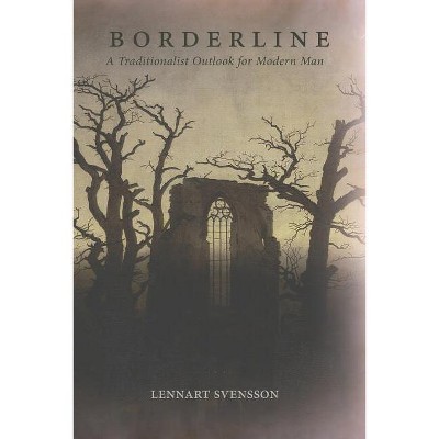 Borderline by Alexander Kriss, PhD: 9780807007815 | :  Books