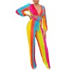 Women's 2-PIECE PANT SET - Cameo - 2 of 3